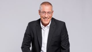 Το &quot;Σαββατοκύριακο με τον Μάνεση&quot; επιστρέφει αύριο στον Alpha