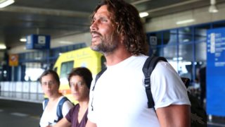 Κώστας Κοκκινάκης: Το σνομπάρισμα στους ρεπόρτερ &amp; τα καυστικά σχόλια στο «Πρωινό»: «Κρίμα που δεν κάνει εκπομπή ο Πρετεντέρης να τον καλέσει»