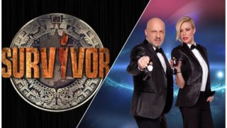 Survivor VS Sunday Live: Ηγέτης καθημερινά ο ΣΚΑΪ! Ο Παπακαλιάτης έριξε το show του ΑΝΤ1;
