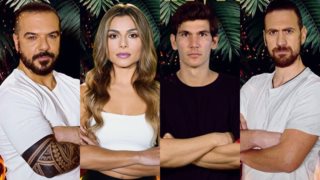 Survivor spoiler | Αυτός είναι ο παίκτης που αποχωρεί