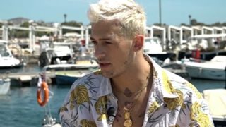 Πάει Survivor o Τάσος Ξιαρχό; Αυτή είναι η αλήθεια!