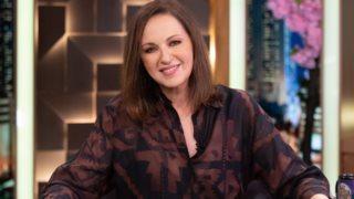 Κοραλία Καράντη: "Πολλές φορές ήρθα σε σύγκρουση με σκηνοθέτες - Είχα μία βαθιά αντίσταση στο "Είσαι υποχρεωμένη να το κάνεις επειδή είσαι γυναίκα""