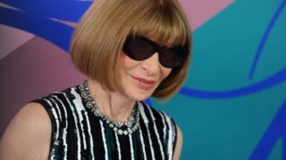 Anna Wintour: Αποχωρεί από τη Vogue;
