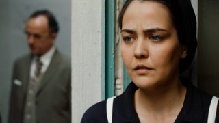 Ψυχοκόρες | Η Όλγα να προσπαθεί με πρωτόγονους τρόπους να απαλλαγεί από μια ανεπιθύμητη εγκυμοσύνη - Τα πάντα για τα νέα επεισόδια