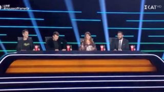 House of Fame | Καυγάς ανάμεσα σε Φοίβο και Αρσενάκο!