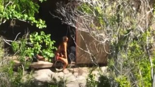 Surivor All Star | Αυτά ήταν τα τελευταία λόγια που αντάλλαξαν Μάριος Πρίαμος &amp; Καρολίνα Καλύβα