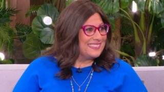 Η Σμαρώ Σωτηράκη αναλύει στην &quot;Ελένη&quot; τον Πλούτωνα στον Υδροχόο