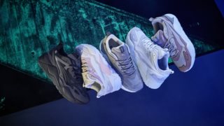 Το RS-X της Puma επέστρεψε και είναι η ώρα να το δοκιμάσεις
