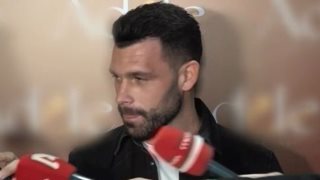 Στάθης Σχίζας: "Έχω κουραστεί πάρα πολύ να με ρωτάτε για την πρώην σχέση μου και συνεχίζετε"