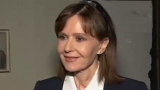 Η Κάτια Δανδουλάκη θα καταθέσει στο ΣΕΗ