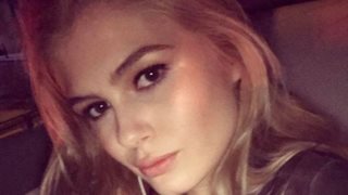 Αμαλία Κωστοπούλου: H τεράστια αλλαγή στο hair look της!