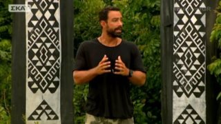 Survivor: Ατομικό πλέον το παιχνίδι! Η ανακοίνωση του Σάκη Τανιμανίδη