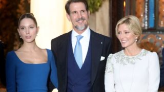 Το υπερπολυτελές διαμέρισμα της Marie-Chantal στην περιοχή Upper East Side είναι απλά ένα όνειρο