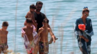 Αλέκα Καμηλά – Πέτζα Στογιάκοβιτς | Διακοπές στην Ελλάδα