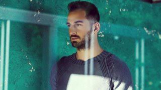 Άρης Σοϊλέδης: Aνακοίνωσε πως είναι θετικός στον κορονοϊό!