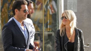 Χώρισε η Έλενα Ράπτη