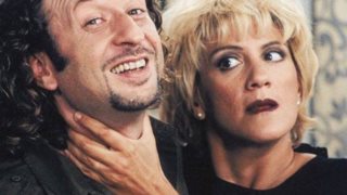 Κώστας Κόκλας | Καίτη Κωνσταντίνου: «Αλέκος» και «Σωσώ» ξανά μαζί μετά από 20 χρόνια