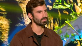 Ο Ηλίας Γκότσης αποκάλυψε στον Νίκο Μουτσινά το παρασκήνιο της αποβολής του από το &quot;Survivor All Star&quot;