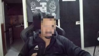 Συνελήφθη ο γνωστός youtuber "Hayate" για κακοποίηση ατόμων με αναπηρία σε ζωντανή μετάδοση