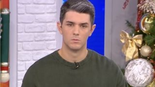 "Απαράδεκτη η επίθεση Πανόπουλου - Η Ναταλία Γερμανού δεν χτυπιέται"