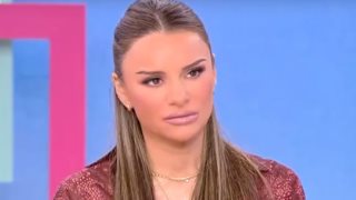 Αντέδρασε η Ελένη Τσολάκη: "Η Σταματίνα μαλώνει τρεις μέρες με όλους της τους συνεργάτες"