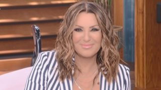 Ναταλία Γερμανού: Ποιο πολυσυζητημένο πρόσωπο έρχεται στην εκπομπή της;