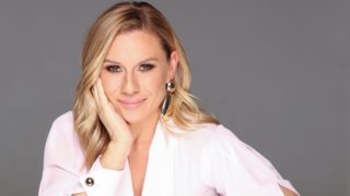 Τι τηλεθέαση έκανε η Κατερίνα Καραβάτου στην πρεμιέρα του "Σαββατοκύριακου Παρέα";