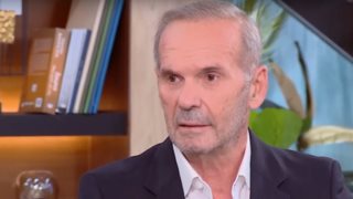 Πέτρος Κωστόπουλος: &quot;Έκανα τη μεγαλύτερη βλακεία της ζωής μου - Χωρίσαμε τότε με την Τζένη&quot;