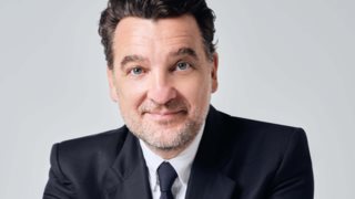 Ο Γιώργος Λεβέντης ξανά στον ΑΝΤ1