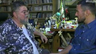 Σταμάτης Κραουνάκης: Η αποκάλυψη για τον Γιώργο Μαρίνο: «Με στεναχωρεί που ο ίδιος δεν … »