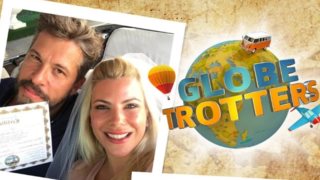 Globe Trotters: Χάρης- Αντελίνα τα έδωσαν ξανά όλα! Η ανανέωση όρκων, τα δάκρυα on air &amp; η... Χριστίνα Μπόμπα