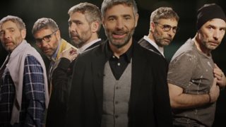 Celebrity Game Night: Ο Αθερίδης έρχεται στον ΑΝΤ1 με το πιο έξυπνο trailer της φετινής σεζόν!