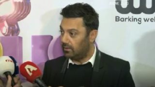 Ο Γιώργος Θεοφάνους αποκαλύπτει: &quot;Θα είμαι σε μια μουσική ακαδημία από Γενάρη&quot;