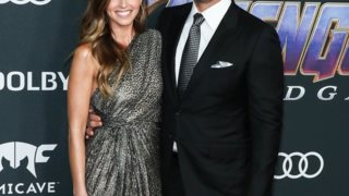 Chris Pratt – Katherine Schwarzenegger 
: Παντρεύτηκαν στην Καλιφόρνια