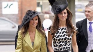 Kate &amp; Pippa Μiddleton: Αυτό είναι το σπίτι που ζούσαν πριν το γάμο τους