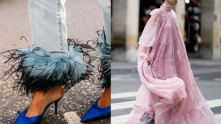 More is more: Οι τάσεις που ξεχωρίσαμε για την οπαδό του μαξιμαλισμού
