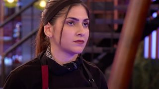MasterChef | Η Χριστίνα ζήτησε την καθαίρεση του Γιάννη - "Μολών λαβέ" της απάντησε