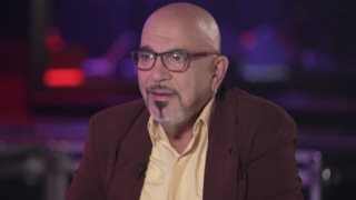 Γιάννης Ζουγανέλης: "Είχα τρομερό άγχος αν είμαι ικανός να μπω στη διαδικασία της αναδοχής ενός πλάσματος"