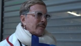 Λάκης Γαβαλάς: "Τρελαίνομαι που ξαφνικά όλοι λέμε ότι θέλουμε παιδιά - Δεν πάω να καταδικάσω κανέναν Καπουτζίδη"