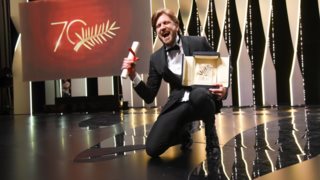 Φεστιβάλ Καννών 2022 | Χρυσός Φοίνικας στο &quot;Triangle of Sadness&quot; - Όλοι οι νικητές της βραδιάς