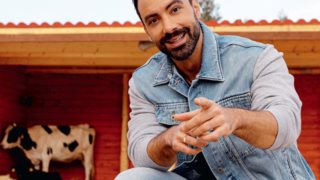 Ο Σάκης Τανιμανίδης και οι δίδυμες κόρες του στο πιο επικό tiktok βίντεο που είδες σήμερα!