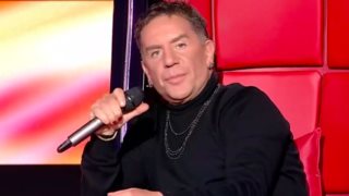 The Voice | Το χειροκρότημα στον Μαζωνάκη και η ιστορία της Παπαρίζου με τον Πλέσσα