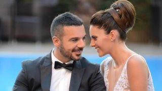 Τριαντάφυλλος και Δήμητρα Σιαμπάνη | Δείτε φωτογραφίες από το σπίτι του ζευγαριού