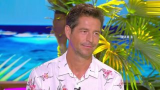 Απόστολος Ρουβάς: "Δεν πέρναγα καλά κι αυτό φαινόταν ξεκάθαρα σε εμένα"