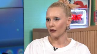 Τάμτα: &quot;Ο κόσμος φαντάζεται μία άλλη πραγματικότητα από αυτό που συμβαίνει στη σχέση μου με τον Πάρη&quot;