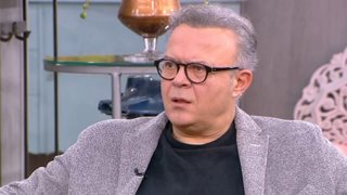 Ο Μιχάλης Ρέππας μιλά ανοιχτά για τα ψέμματα που λέγονται για εκείνον