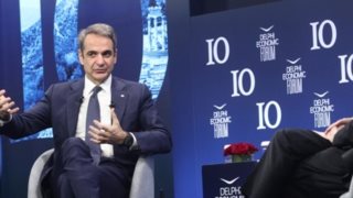 Καρφιά Μητσοτάκη στην Κωνσταντοπούλου που ανεβαίνει διαρκώς: Ο λαϊκισμός είναι πάντα κίνδυνος για τη χώρα