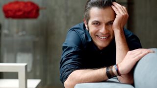 Μάριος Αθανασίου: Γίνεται μπαμπάς για τρίτη φορά! Όσα δήλωσε ο ίδιος