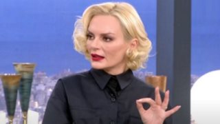 Έλενα Χριστοπούλου: Το άγνωστο τηλεφώνημα με την Κάτια Ταραμπάνκο πριν μπει στο Survivor