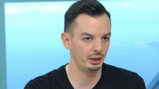 Χαράλαμπος Κοτσώνης: Το viral «εν κουλί», η «συγγνώμη» στον Παντελή &amp; η αποκάλυψη για την αποχώρηση του Σταμάτη!